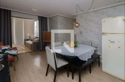 Apartamento para venda - vila das mercês, 3 quartos,  70 m² - são paulo