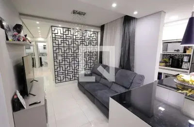 Cobertura para venda - santa teresinha, 2 quartos,  114 m² - santo andré