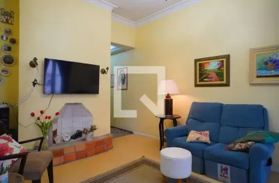 Apartamento para venda - floresta, 4 quartos,  147 m² - porto alegre