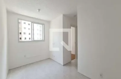 Apartamento para venda - engenho de dentro, 2 quartos,  43 m² - rio de janeiro
