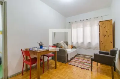 Apartamento para venda - centro histórico, 1 quarto,  47 m² - porto alegre