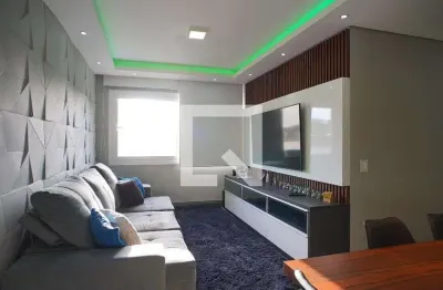 Apartamento para venda - passo d&apos;areia, 3 quartos,  76 m² - porto alegre