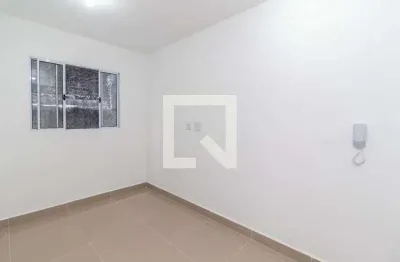 Apartamento para venda - água fria, 1 quarto,  30 m² - são paulo