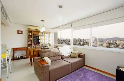 Apartamento para venda - santana, 2 quartos,  64 m² - porto alegre