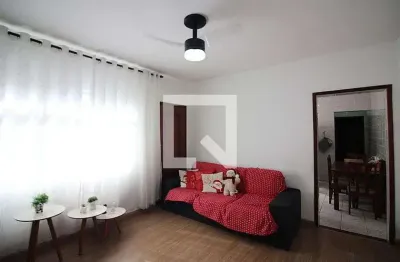 Casa para venda - paulicéia, 3 quartos,  180 m² - são bernardo do campo