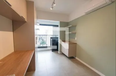 Kitnet / stúdio para venda - liberdade, 1 quarto,  20 m² - são paulo