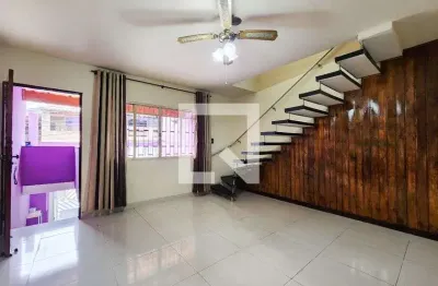 Casa para venda - demarchi, 3 quartos,  171 m² - são bernardo do campo
