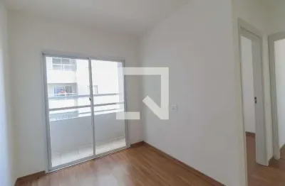 Apartamento para venda - ponte são joão , 2 quartos,  47 m² - jundiaí