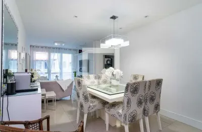 Apartamento para venda - piratininga, 3 quartos,  98 m² - niterói