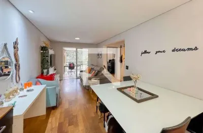 Apartamento para venda - vila mariana, 3 quartos,  90 m² - são paulo