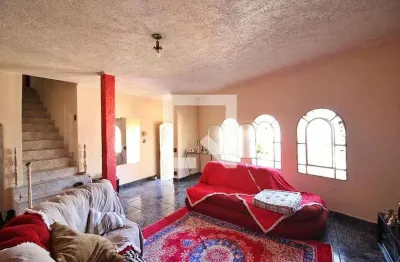 Casa para venda - paulicéia, 4 quartos,  250 m² - são bernardo do campo