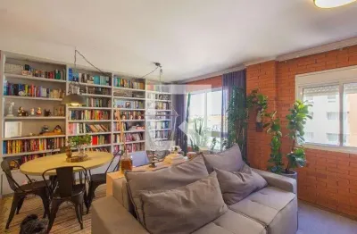 Apartamento para venda - marechal rondon, 2 quartos,  76 m² - canoas