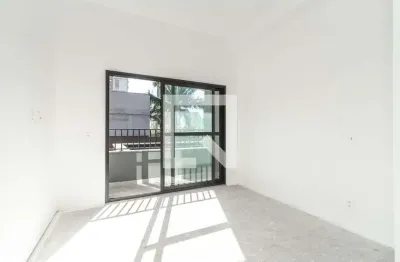 Kitnet / stúdio para venda - perdizes, 1 quarto,  25 m² - são paulo