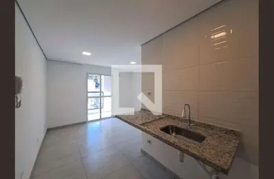 Kitnet / stúdio para venda - santana, 1 quarto,  24 m² - são paulo