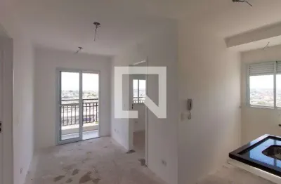 Apartamento para venda - sapopemba, 2 quartos,  36 m² - são paulo