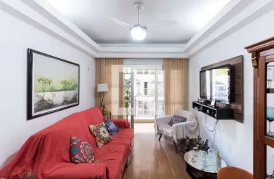 Apartamento para venda - tijuca, 3 quartos,  82 m² - rio de janeiro