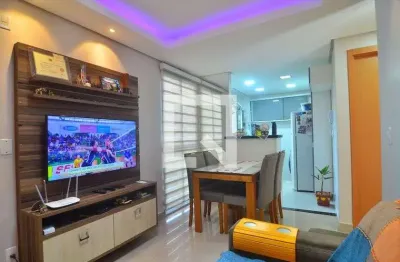 Apartamento para venda - estância velha, 2 quartos,  89 m² - canoas