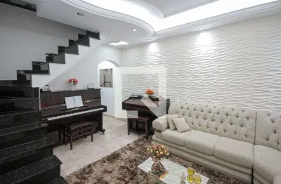 Casa para venda - sapopemba, 3 quartos,  300 m² - são paulo