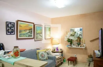 Casa / sobrado em condomínio para venda - cachambi, 1 quarto,  41 m² - rio de janeiro