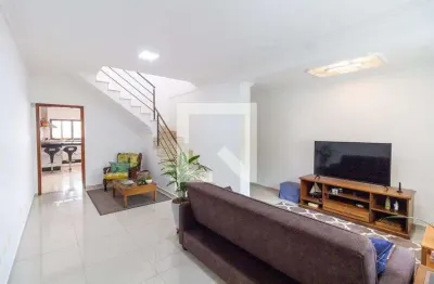 Casa para venda - vila yara, 3 quartos,  220 m² - osasco