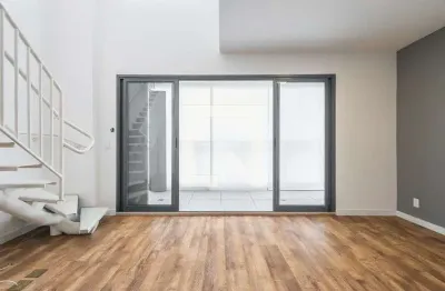 Apartamento para venda - vila madalena, 2 quartos,  120 m² - são paulo