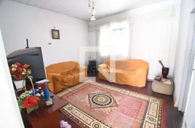 Casa para venda - vila industrial, 2 quartos,  216 m² - campinas