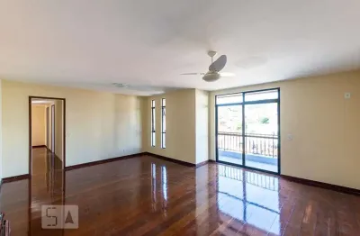 Apartamento para venda - icaraí, 3 quartos,  130 m² - niterói
