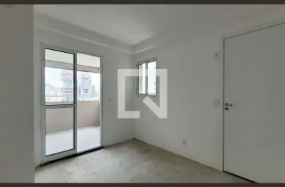 Apartamento para venda - jardim bela vista, 2 quartos,  57 m² - santo andré