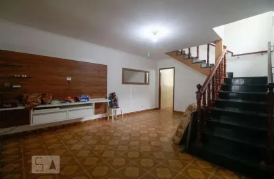 Casa para venda - vila formosa, 3 quartos,  120 m² - são paulo
