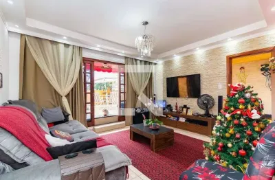 Casa com 3 quartos à venda na Rua Taques, Itaquera, São Paulo