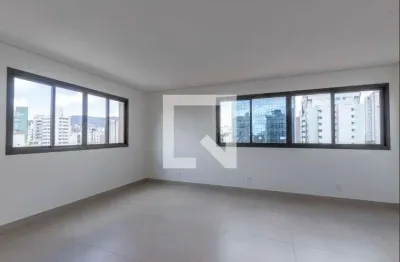 Apartamento para venda - lourdes, 3 quartos,  113 m² - belo horizonte