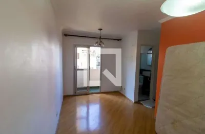 Apartamento para venda - cangaíba, 2 quartos,  47 m² - são paulo