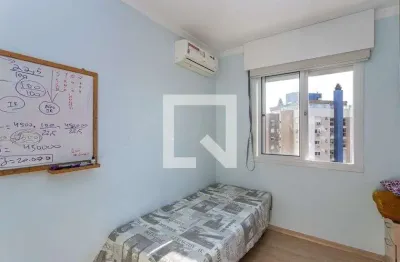 Apartamento para venda - chácara das pedras , 3 quartos,  113 m² - porto alegre