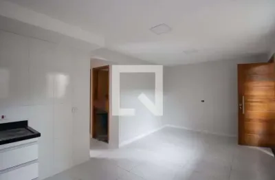 Casa / sobrado em condomínio para venda - vila jacuí, 2 quartos,  48 m² - são paulo