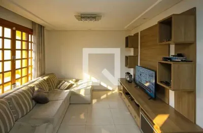 Casa para venda - vila prudente, 3 quartos,  245 m² - são paulo