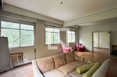 Apartamento para venda - copacabana, 4 quartos,  155 m² - rio de janeiro
