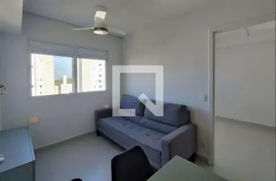 Apartamento para venda - campos elíseos , 2 quartos,  36 m² - campinas