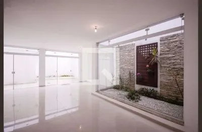 Casa para venda - bosque da saúde, 3 quartos,  240 m² - são paulo