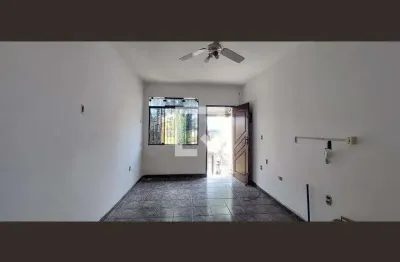 Casa para venda - jardim alvorada, 2 quartos,  250 m² - santo andré