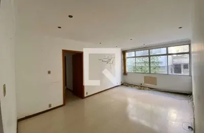 Apartamento para venda - urca, 3 quartos,  70 m² - rio de janeiro