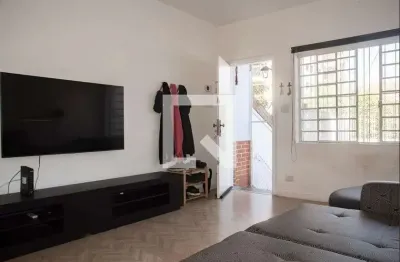 Casa com 2 quartos à venda na Rua Traituba, Saúde, São Paulo