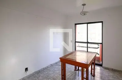 Apartamento para venda - jardim são savério, 2 quartos,  48 m² - são paulo