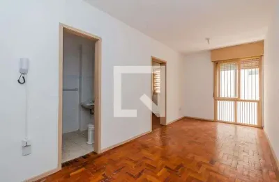 Kitnet / stúdio para venda - centro histórico, 1 quarto,  27 m² - porto alegre