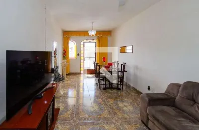 Casa para venda - cinquentenário, 3 quartos,  188 m² - belo horizonte