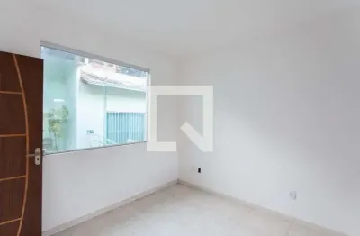 Casa para venda - jaqueline, 2 quartos,  70 m² - belo horizonte