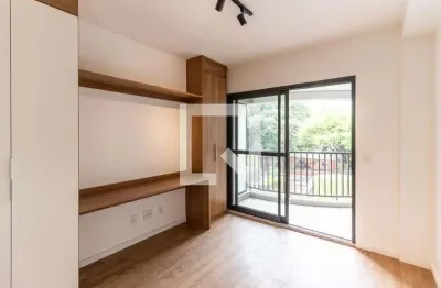 Kitnet / stúdio para venda - santa cecília, 1 quarto,  25 m² - são paulo
