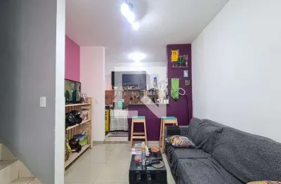 Casa / sobrado em condomínio para venda - piedade, 2 quartos,  113 m² - rio de janeiro