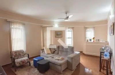 Casa para venda - jardim antonio von zuben, 3 quartos,  280 m² - campinas