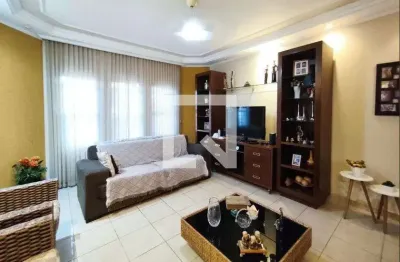 Casa para venda - parque via norte, 3 quartos,  267 m² - campinas