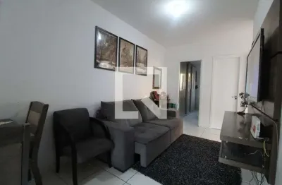 Casa / sobrado em condomínio para venda - são josé, 3 quartos,  75 m² - canoas